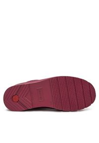 Hunter Kalosze WFS2235RMA Bordowy. Kolor: czerwony #3