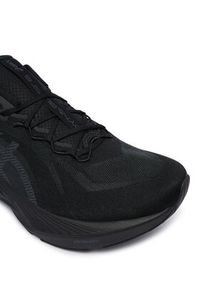 Asics Buty do biegania Dynablast 6 1011C245 Czarny. Kolor: czarny. Materiał: mesh #3