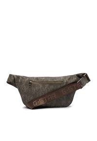 G-Star RAW - G-Star Raw Torebka EO-LDA8478 Szary. Kolor: szary. Materiał: materiał #5