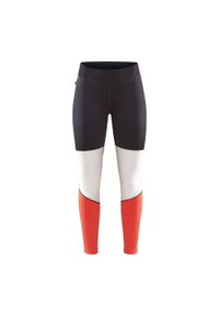 Legging kobieta Craft Core Bike Subz Lumen. Kolor: wielokolorowy #1
