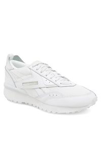 Reebok Sneakersy LX2200 GW3787 Biały. Kolor: biały. Materiał: skóra #3