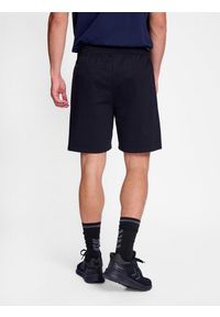 Hummel - Spodenki hmlGO 2.0 SWEATSHORTS. Kolor: czarny