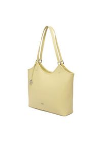 MEXX Torebka CEO-MEXX-L-003-09 Żółty. Kolor: żółty #5