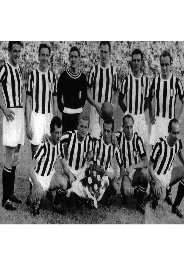 COPA FOOTBALL - Koszulka retro dla dorosłych - AS Roma 1978-79 - Czerwona. Kolor: czarny, biały, wielokolorowy. Sezon: lato. Sport: piłka nożna
