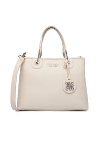 Nine West Torebka CEO-Madison Muse-LDA8337 Biały. Kolor: biały #1