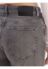 Tommy Jeans Jeansy Kira DW0DW22424 Szary Straight Fit. Kolor: szary #2