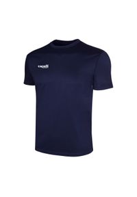 CAPELLI SPORT - Koszulka piłkarska męska Capelli Basics I Adult Training. Kolor: niebieski. Sport: piłka nożna #1