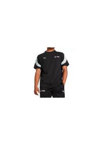 Puma Koszulka Mapf1 Mt7+ 62731901. Kolor: czarny