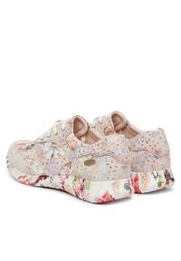 Laura Vita Sneakersy Joctao 32 Różowy. Kolor: różowy. Materiał: skóra #4