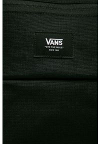 Vans - Plecak. Kolor: czarny #2