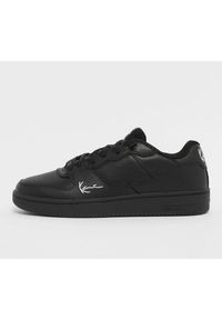 Buty Karl Kani 89 Classic M 1080007 czarne. Okazja: na co dzień. Kolor: czarny. Materiał: materiał, syntetyk, skóra. Szerokość cholewki: normalna #2