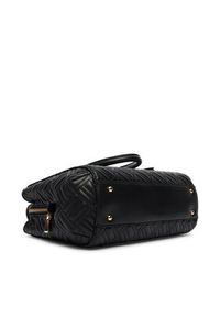 Guess Torebka Sally HWQG99 21060 Czarny. Kolor: czarny. Materiał: skórzane #3