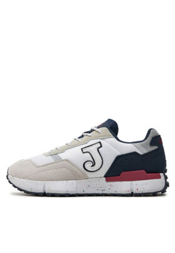 Joma Sneakersy C.1992 Men 2402 C1992S2402 Beżowy. Kolor: beżowy. Materiał: materiał