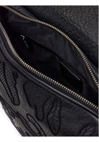 Desigual Plecak Jolie 25SAKP48 Czarny. Kolor: czarny. Materiał: skóra #5