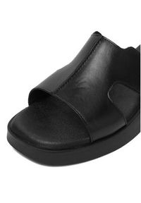 Lasocki Klapki CEO-WI16-KIMBALLY-04 Czarny. Kolor: czarny. Materiał: skóra #9