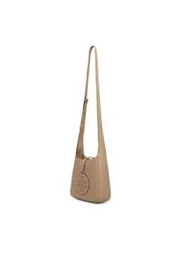 Tory Burch Torebka 185793 Czerwony. Kolor: czerwony. Materiał: skórzane #2