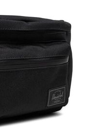 Herschel Saszetka nerka Pop Quiz Hip Pack 11406-05881 Czarny. Kolor: czarny. Materiał: materiał #5