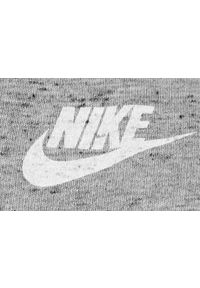 Spodnie Sportowe damskie Nike NSW Gym Vntg Easy Pant. Kolor: szary