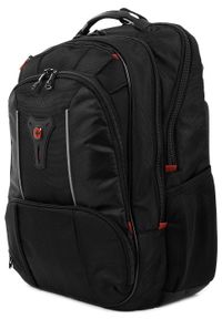 Plecak Wenger Carbon Pro 15.6'' czarny. Kolor: czarny #2