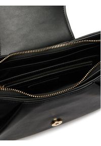 VALENTINO - Valentino Torebka Cassandra VBS9TF13 Czarny. Kolor: czarny. Materiał: skórzane #3
