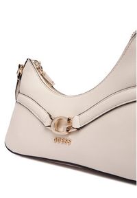 Guess Torebka Dea Mini HWBG79 93730 Écru. Materiał: skórzane #3