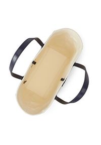 Lauren Ralph Lauren - LAUREN RALPH LAUREN Torebka 431982234002 Écru #2