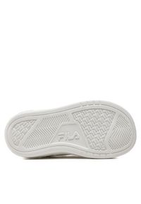 Fila Sneakersy Crosscourt 2 Nt Velcro Tdl FFK0113 Biały. Kolor: biały #4