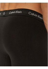 Calvin Klein Underwear Komplet 3 par bokserek 000NB1770A Kolorowy. Materiał: bawełna. Wzór: kolorowy #4