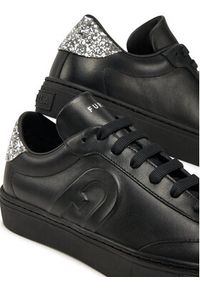 Furla Sneakersy Enjoy YJ10ENJ-BX3726-OSI00-4-401-20-PT-3500 S Czarny. Kolor: czarny. Materiał: skóra #5