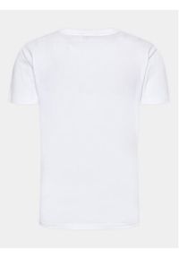 Unfair Athletics T-Shirt UNFR22-111 Biały Regular Fit. Kolor: biały. Materiał: bawełna #2