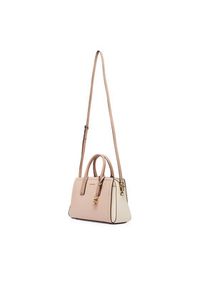 MICHAEL Michael Kors Torebka 30T5G9IS1T Różowy jasny. Kolor: różowy. Materiał: skórzane #6