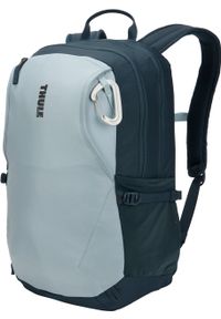 THULE - Plecak turystyczny Thule Thule EnRoute TEBP5216 - Soft Blue/Darkest Blue plecak Plecak turystyczny Niebieski Nylon. Kolor: niebieski. Materiał: nylon #1