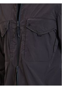 Parajumpers Kurtka przejściowa Elgin 26SMPMOSTU02 Szary Regular Fit. Kolor: szary. Materiał: syntetyk #3