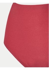 Chantelle Figi klasyczne z wysokim stanem Soft Stretch C11370 Różowy. Stan: podwyższony. Kolor: różowy. Materiał: syntetyk #4