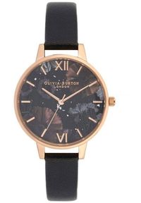 Zegarek Olivia Burton Zegarek Olivia Burton kobiety OB16GD22 (34MM) #1