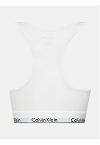 Calvin Klein Underwear Biustonosz top 000QF5116E Biały. Kolor: biały. Materiał: bawełna #2