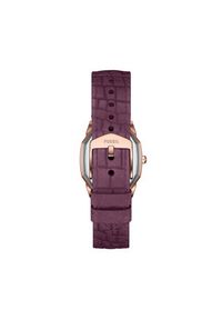 Fossil Zegarek Harlow ES5428 Fioletowy. Kolor: fioletowy #5