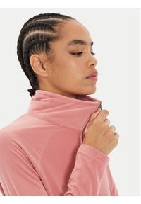 columbia - Columbia Polar Glacial™ IV 1802201 Różowy Regular Fit. Kolor: różowy. Materiał: syntetyk #3