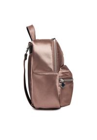 EA7 Emporio Armani Plecak 7W000549 AF15116 U4079 Beżowy. Kolor: beżowy. Materiał: materiał #4