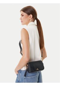 Aldo Torebka Dwuma 14009839 Czarny. Kolor: czarny. Materiał: skórzane #1