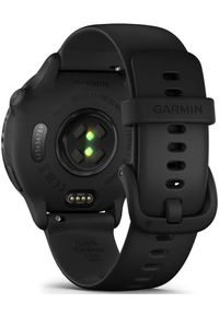 GARMIN - Garmin Vivoactive 6 Czarny. Kolor: czarny #3