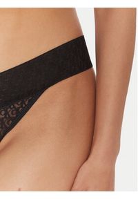 Calvin Klein Underwear Komplet stringów LV00QD5304 Kolorowy. Materiał: syntetyk. Wzór: kolorowy #7
