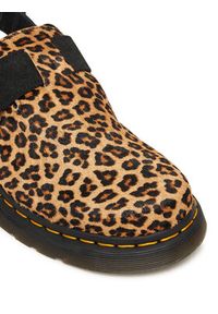 Dr. Martens Sandały Jorge II DM41088200 Brązowy. Kolor: brązowy. Materiał: skóra #5