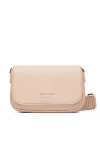 Torebka Emporio Armani. Kolor: brązowy #1