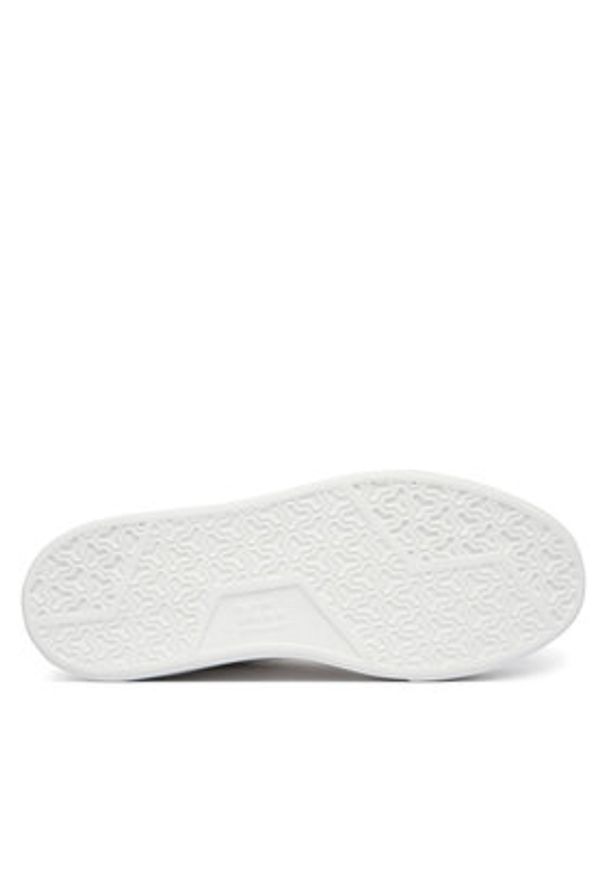 Iceberg Sneakersy IU163408 Biały. Kolor: biały. Materiał: skóra