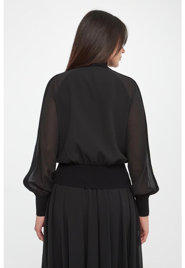 Marella - Bluzka damska MLLGUFO MARELLA