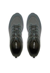 CMP Sneakersy Rahmsy Multifunctional 3Q65877 Zielony. Kolor: zielony. Materiał: materiał #4