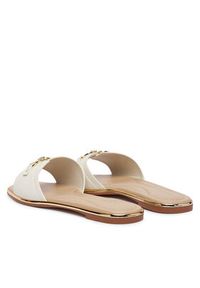 Aldo Klapki Alamassi 13804515 Biały. Kolor: biały. Materiał: skóra #2