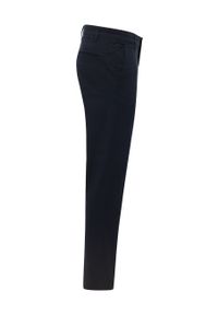 Męskie Spodnie Mustang Style Brad Chino Dark Sapphire 1017469 4136 #4