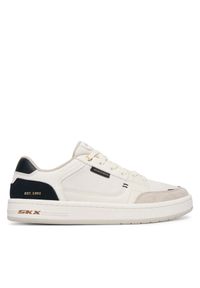 skechers - Sneakersy Skechers. Kolor: niebieski #1
